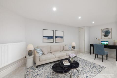 Basement/Office/Den