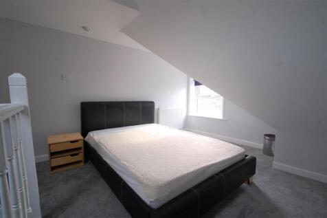 Loft Room
