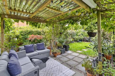 Pergola