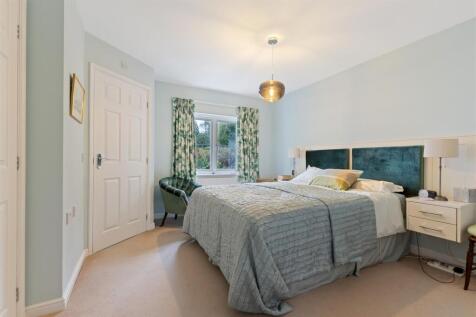 Main bedroom