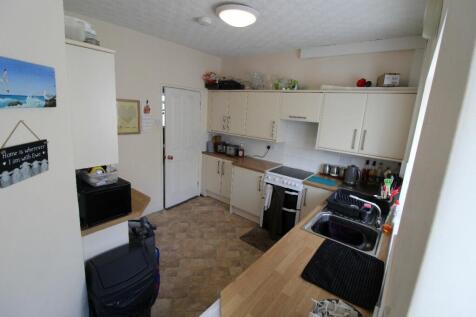 Chapel House Kitchen