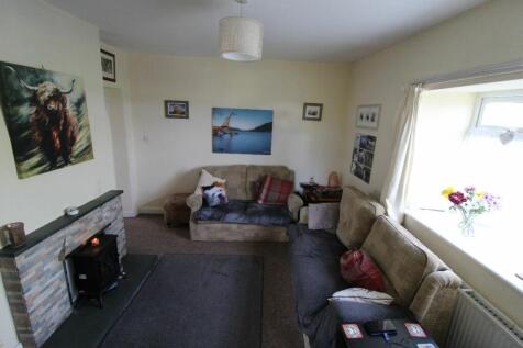 Chapel House Lounge