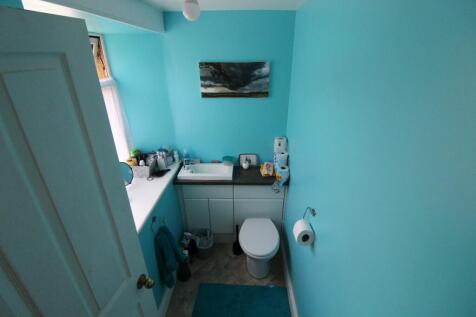 Chapel House WC