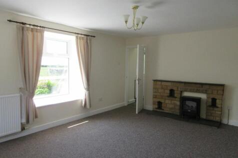 Wesley House Lounge