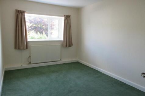 Wesley House Bed 2