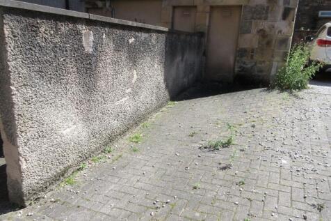 Allocated Parking