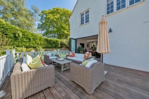 Decking