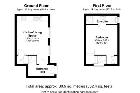 71 Sandridge Road - Floor plan New.JPG