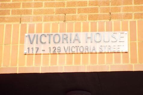 Flat 8, Victoria House, Victoria Street -  (6).JPG