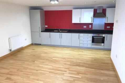 Flat 13 Walter Slade Court - Kitchen - 1.jpg