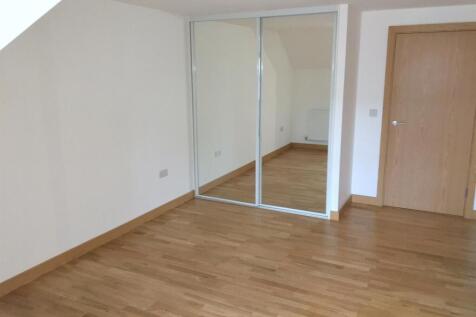 Flat 13 Walter Slade Court - Bedroom Other.jpg