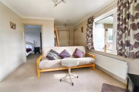Living Room - Annexe