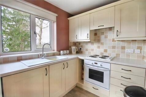 Annexe - Kitchen