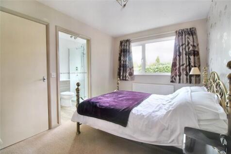 Annexe- Bedroom