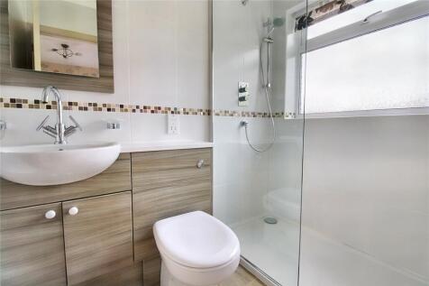 Annexe- Bathroom