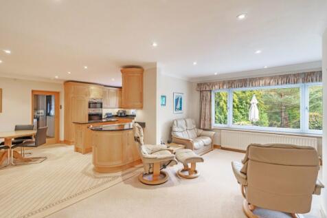 Open Plan