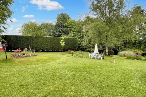 Communal Gardens