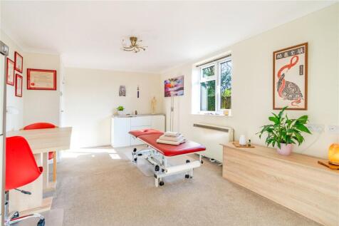 Lounge - Annexe