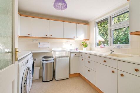 Kitchen - Annexe