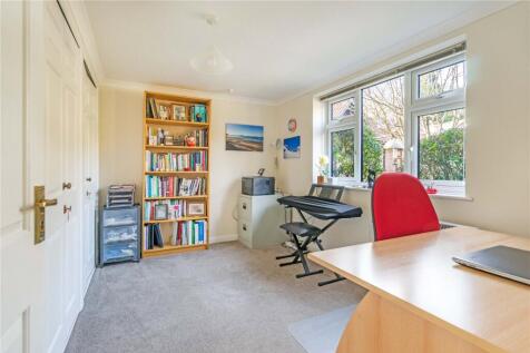 Bedroom - Annexe