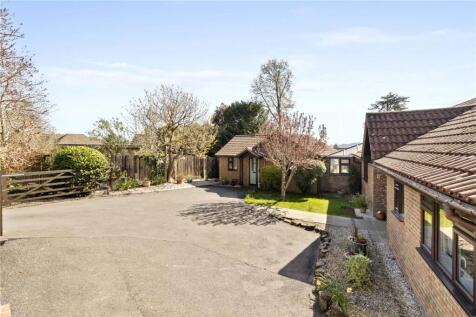 Front Driveway