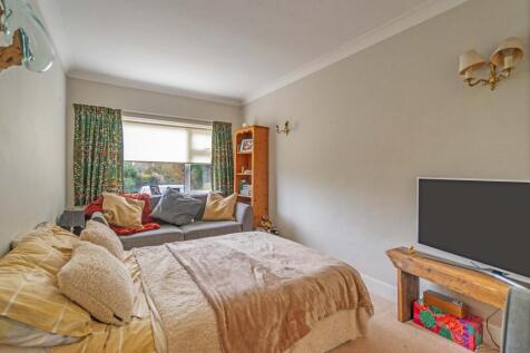 Bedroom/Reception
