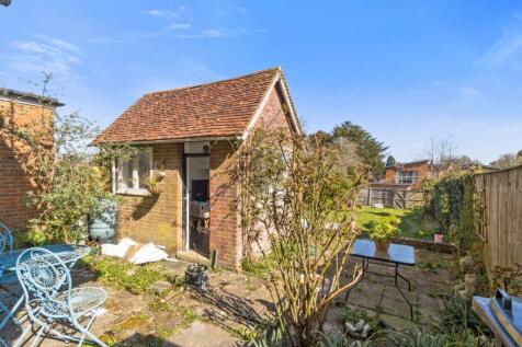Outbuilding