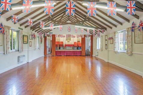 Main Hall