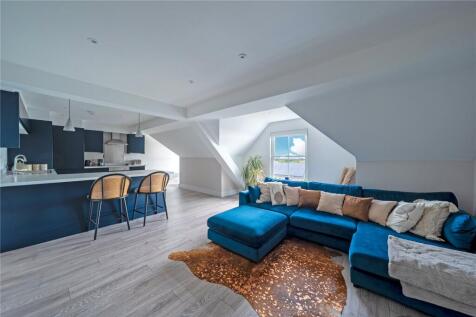 Open Plan