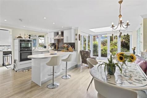 Open Plan