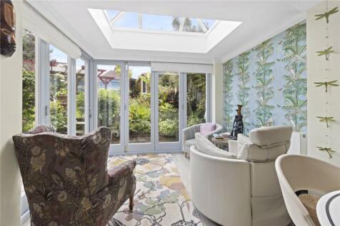 Orangery