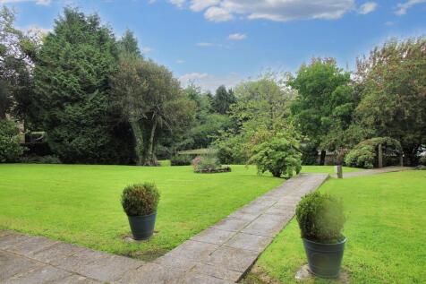 Communal Gardens