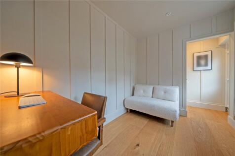 Study/Bedroom 3