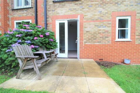 Own Patio Area