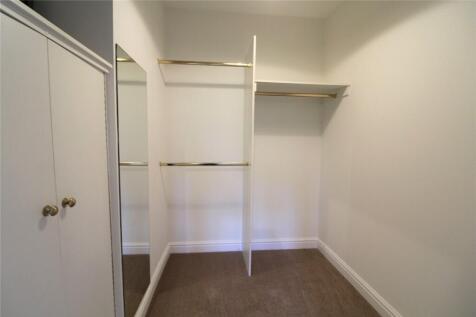 Dressing Room