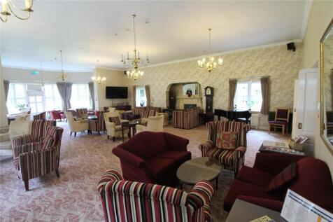 Communal Lounge