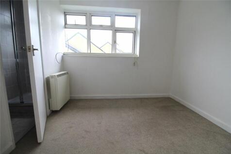 Single Bedroom