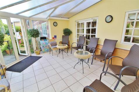 Communal Lounge