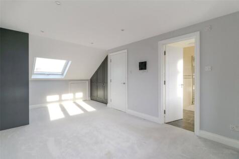 Top Bedroom