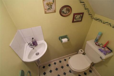 Cloak Room