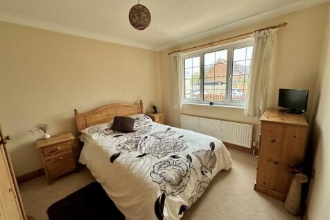 Bedroom Two: