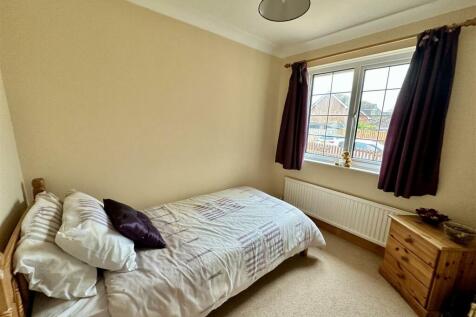 Bedroom Three: