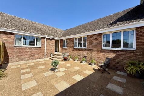 Gardens: