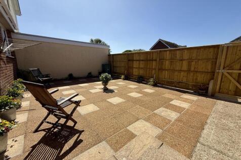 Gardens: