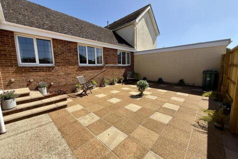 Gardens: