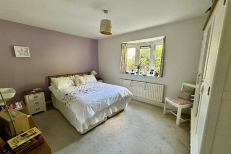 Bedroom Two: