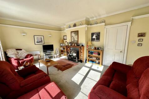 Sitting Room: