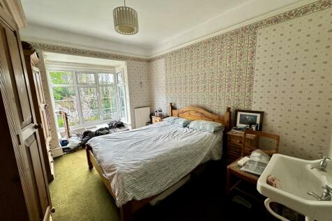 Bedroom One: