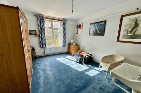 Bedroom Three: