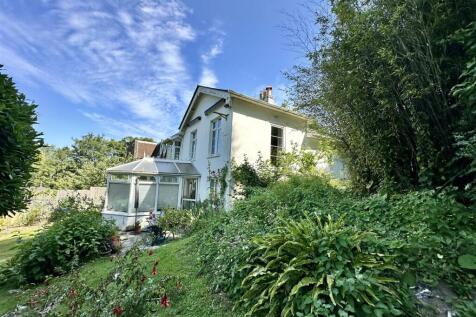 Gardens: